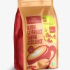 Red Sirocco Coffee First Rush Side 2