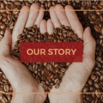 red sirocco coffee our story