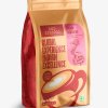Red Sirocco Classic Colombian Coffee Side 1