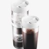 Dripo all in one ice drip coffee maker with built in mug