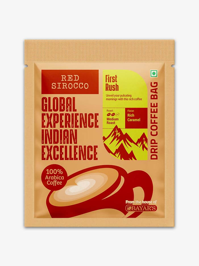 Red-Sirocco-Coffee-First-Rush-Drip-Coffee-Pouch-Front-View