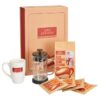 Gift Box with French Press